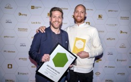    Norway celebrates the “beekeepers” of advertising effectiveness