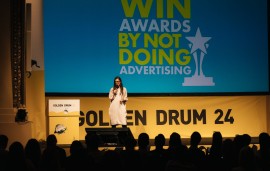    Slovenia wants creatives to leave their mark