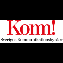 KOMM Sweden (Swedish Association of Communications Agencies)