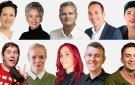 Three more CMOs to speak at WFA Global Marketer Conference in Stockholm