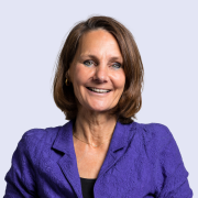 Henriette Van Swinderen
