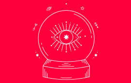    Five predictions for 2025