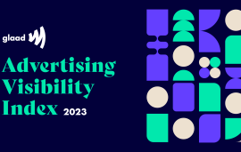    GLAAD: Advertising Visibility Index