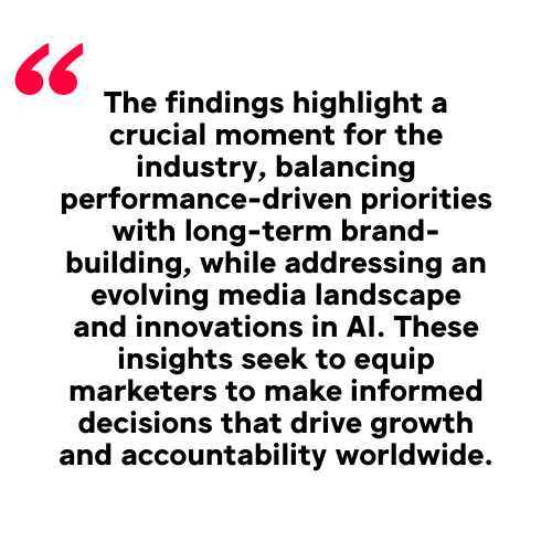 Ruben Schreurs, Group CEO, Ebiquity