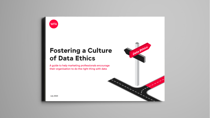 Data Ethics 2023_Landscape
