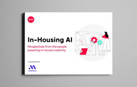    How AI is changing in-house agencies