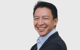    WFA names Gary Lim as new Director for Asia-Pacific