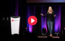    WFA Global Marketer Week 2024 | Allyson Witherspoon: ‘Innovation Driving Sustainable Growth’