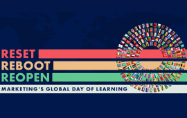    ANA to hold Global Day of Learning