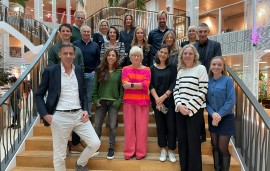    October 2024 meeting