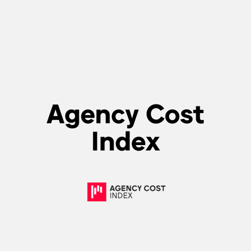 Agency Cost Index