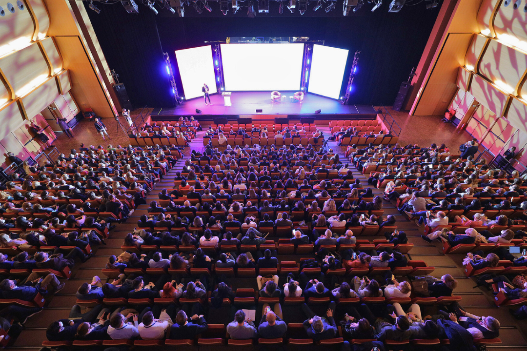 Global Marketer Week is the annual event for multinational marketers, bringing together the best minds from the global marketing industry. Global Marketer Week is WFA´s flagship event, held in a different city each year.
