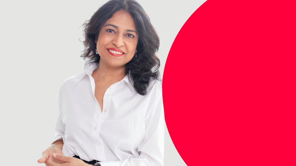 WFA Better Marketing Pod Ep 32 On AI, sharing and scaling with Asmita