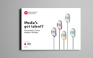 Media’s got talent?