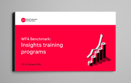    What’s best practice for training insights teams?