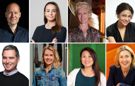    WFA  and jury reveal shortlist for Global Marketer of the Year 2022