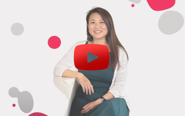 Cheryl Goh Better Marketing Podcast