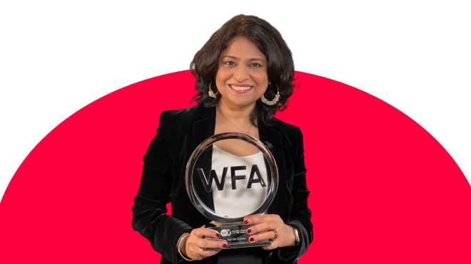 Asmita Dubey (L’Oréal), Global Marketer of the Year 2023