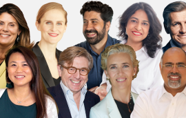    Nominations open for Global Marketer of the Year 2026