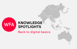    Knowledge spotlight: Creating persona-driven content