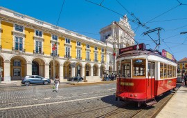    Portuguese conference takes on the new 3P's of marketing