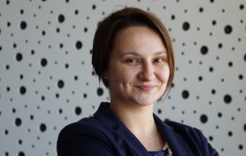    Ioana Dănilă joins WFA as Marketing Insights Manager