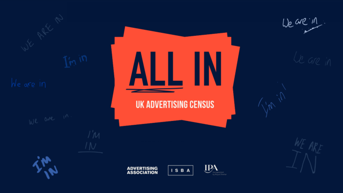 ISBA,UK-All In Census results 2023_May 2023