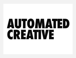 Automated Creative