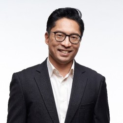 Kenneth Lim