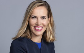    L’Oréal’s Bizien-Mourgue to Co-Chair Capability Forum