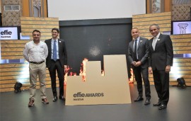    Effie Awards launches in Pakistan