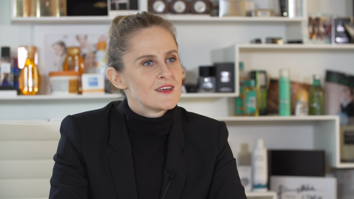 Meet the Global Marketer of the Year 2019 nominees: Lubomira Rochet, L ...