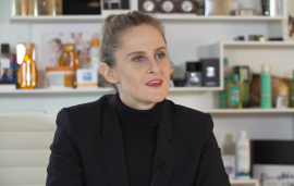    Meet the Global Marketer of the Year 2019 nominees: Lubomira Rochet, L’Oréal