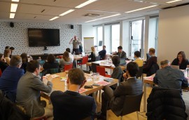    PAG Meeting Overview (February 2020, Brussels)