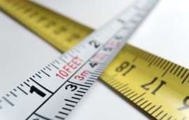    Making sense of measurement: What does good look like?