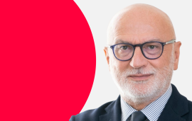    In the spotlight: Raffaele Pastore - Italian Advertisers' Association
