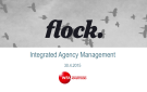 Integrated Agency Management