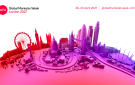 Global Marketer Week 2027: dates confirmed for London