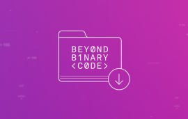    Insight & Strategy | Spark: Beyond Binary Code