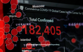    Webinar+: Crisis clinic – Managing your global content production in the Covid epidemic