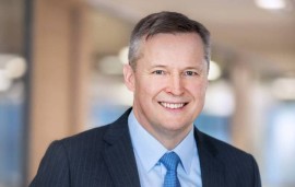    Finnish association welcomes new chairman