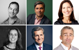    WFA names shortlist for Global Marketer of the Year 2020