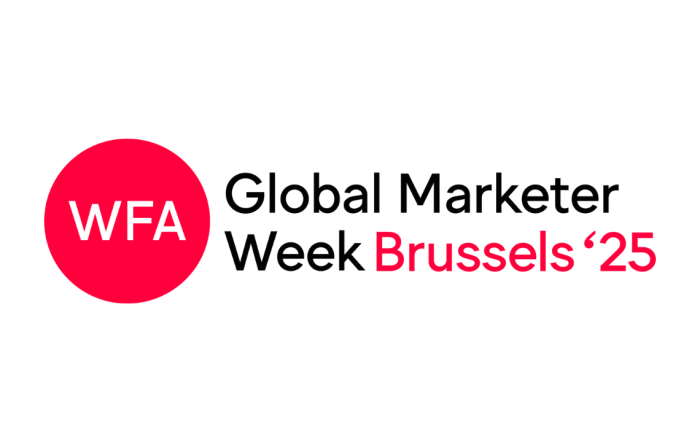 GMW25 logo for WFA News