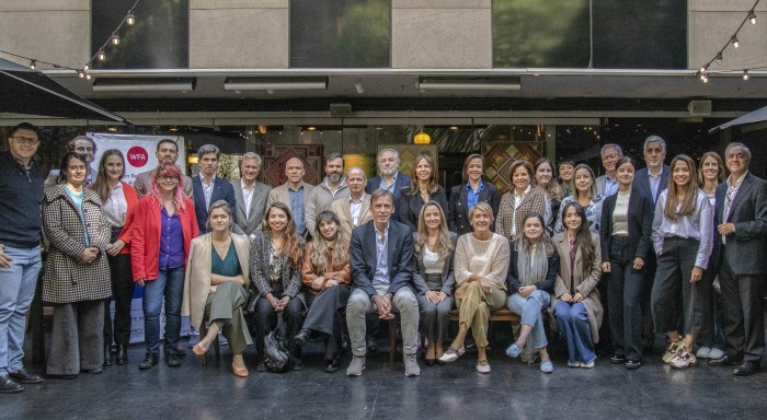 LATAM 2024_Buenos Aires_Foto del grupo_Newsletter