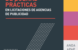    Código de buenas prácticas en licitaciones de agencias de publicidad (PERU)
