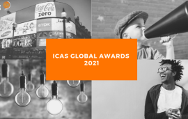    ICAS Global Awards recognise innovative initiatives around advertising self-regulation