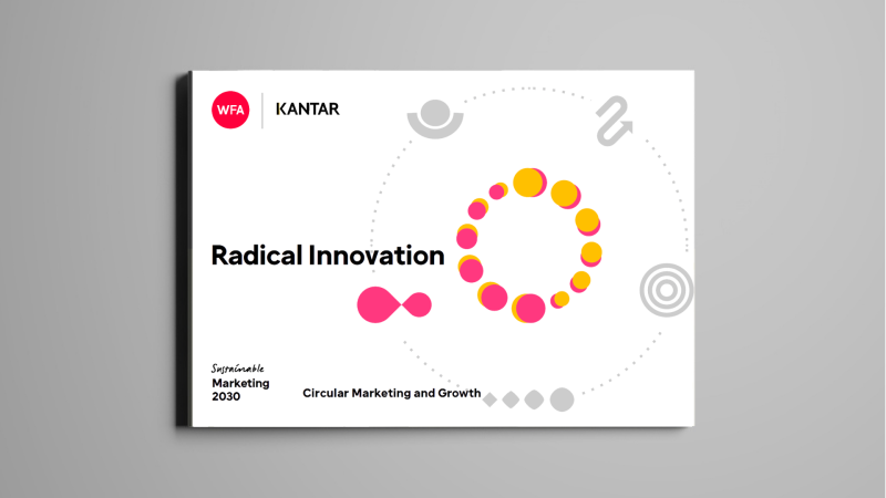 Radical Innovation