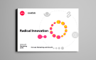 Radical Innovation, latest in the series of WFA playbooks on Sustainable Marketing