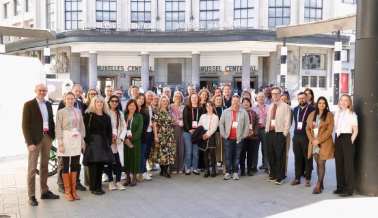 Insight Forum GMW Brussels - 19 March 2025