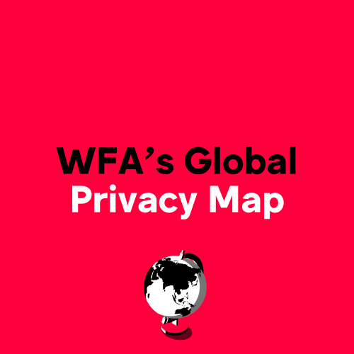Global Privacy Map